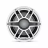 JL AUDIO M6-8IB-S-GwGw-4 8" Marine Subwoofer Driver, White Sport Grille -Marine Electronics Sales Shop 19432574 1500.15012019100041