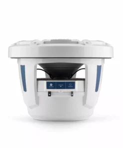 JL AUDIO M6-8IB-S-GwGw-4 8" Marine Subwoofer Driver, White Sport Grille -Marine Electronics Sales Shop 19432574 4 1500.15012019100048