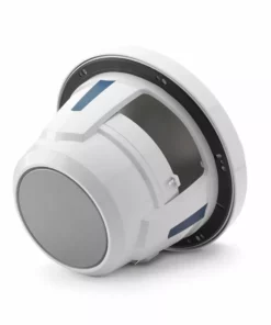 JL AUDIO M6-8IB-S-GwGw-4 8" Marine Subwoofer Driver, White Sport Grille -Marine Electronics Sales Shop 19432574 5 1500.15012019100050