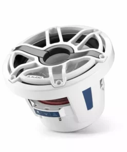 JL AUDIO M6-8IB-S-GwGw-4 8" Marine Subwoofer Driver, White Sport Grille -Marine Electronics Sales Shop 19432574 6 1500.15012019100053