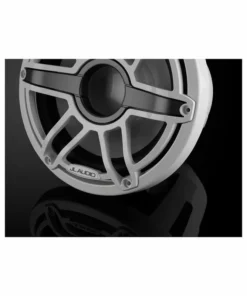 JL AUDIO M6-8IB-S-GwGw-4 8" Marine Subwoofer Driver, White Sport Grille -Marine Electronics Sales Shop 19432574 7 1500.15012019100055