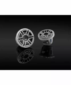 JL AUDIO M6-8IB-S-GwGw-4 8" Marine Subwoofer Driver, White Sport Grille -Marine Electronics Sales Shop 19432574 8 1500.15012019100058