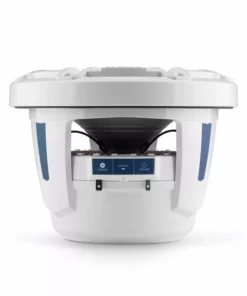 JL AUDIO M6-8IB-S-GwGw-i-4 8" Marine Subwoofer Driver, White Sport Grille with RGB LED Lighting -Marine Electronics Sales Shop 19432582 6 1500.15012019100112