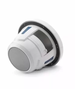 JL AUDIO M6-8IB-S-GwGw-i-4 8" Marine Subwoofer Driver, White Sport Grille with RGB LED Lighting -Marine Electronics Sales Shop 19432582 7 1500.15012019100115