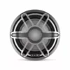 JL AUDIO M6-8IB-S-GmTi-4 8" Marine Subwoofer Driver, Gunmetal & Titanium Sport Grille -Marine Electronics Sales Shop 19432590 1500.15012019100122