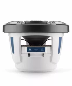 JL AUDIO M6-8IB-S-GmTi-4 8" Marine Subwoofer Driver, Gunmetal & Titanium Sport Grille -Marine Electronics Sales Shop 19432590 4 1500.15012019100129