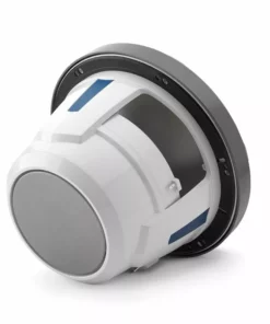 JL AUDIO M6-8IB-S-GmTi-4 8" Marine Subwoofer Driver, Gunmetal & Titanium Sport Grille -Marine Electronics Sales Shop 19432590 5 1500.15012019100132