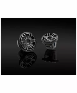 JL AUDIO M6-8IB-S-GmTi-4 8" Marine Subwoofer Driver, Gunmetal & Titanium Sport Grille -Marine Electronics Sales Shop 19432590 7 1500.15012019100136