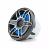 JL AUDIO M6-10IB-S-GmTi-i-4 10" Marine Subwoofer Driver, Gunmetal and Titanium Sport Grille with RGB LED Lighting 1 JL AUDIO M6-10IB-S-GmTi-i-4 10" Marine Subwoofer Driver, Gunmetal and Titanium Sport Grille with RGB LED Lighting -Marine Electronics Sales Shop 19432665 1500.08022019110007