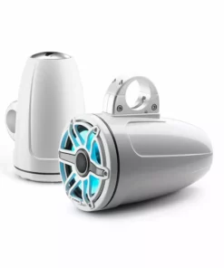 JL AUDIO M6-770ETXv3-Gw-S-GwGw-i 7.7" Enclosed Marine Coaxial Speaker System, Gloss White, White Sport Grille with RGB LED Lighting 12 JL AUDIO M6-770ETXv3-Gw-S-GwGw-i 7.7" Enclosed Marine Coaxial Speaker System, Gloss White, White Sport Grille with RGB LED Lighting -Marine Electronics Sales Shop 19432715 6 1500.15012019110141