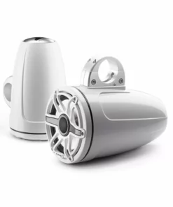 JL AUDIO M6-770ETXv3-Gw-S-GwGw-i 7.7" Enclosed Marine Coaxial Speaker System, Gloss White, White Sport Grille with RGB LED Lighting 13 JL AUDIO M6-770ETXv3-Gw-S-GwGw-i 7.7" Enclosed Marine Coaxial Speaker System, Gloss White, White Sport Grille with RGB LED Lighting -Marine Electronics Sales Shop 19432715 7 1500.08022019113017