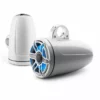 JL AUDIO M6-880ETXv3-Gw-S-GwGw-i 8.8" Enclosed Marine Coaxial Speaker System, Gloss White, White Sport Grille with RGB LED Lighting 1 JL AUDIO M6-880ETXv3-Gw-S-GwGw-i 8.8" Enclosed Marine Coaxial Speaker System, Gloss White, White Sport Grille with RGB LED Lighting -Marine Electronics Sales Shop 19432772 1500.12022019023012