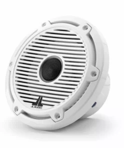 JL AUDIO M6-650X-C-GwGw 6.5" Marine Coaxial Speakers, White Classic Grilles -Marine Electronics Sales Shop 19432798 3 1500.15012019110148