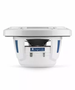 JL AUDIO M6-650X-C-GwGw 6.5" Marine Coaxial Speakers, White Classic Grilles -Marine Electronics Sales Shop 19432798 4 1500.15012019110150