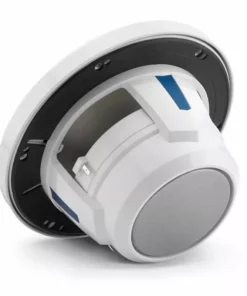 JL AUDIO M6-650X-C-GwGw 6.5" Marine Coaxial Speakers, White Classic Grilles -Marine Electronics Sales Shop 19432798 6 1500.15012019110155
