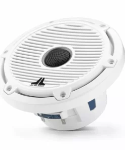 JL AUDIO M6-650X-C-GwGw 6.5" Marine Coaxial Speakers, White Classic Grilles -Marine Electronics Sales Shop 19432798 7 1500.15012019110158