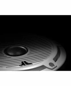 JL AUDIO M6-650X-C-GwGw 6.5" Marine Coaxial Speakers, White Classic Grilles -Marine Electronics Sales Shop 19432798 9 1500.15012019110204