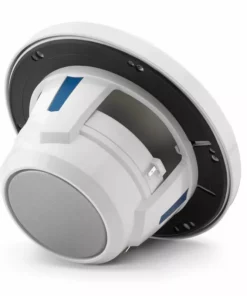 JL AUDIO M6-650X-S-GwGw 6.5" Marine Coaxial Speakers, White Sport Grilles -Marine Electronics Sales Shop 19432806 5 1500.15012019113018
