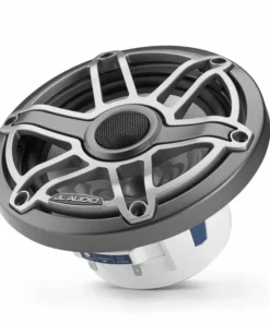 JL AUDIO M6-650X-S-GmTi 6.5" Marine Coaxial Speakers, Gunmetal and Titanium Sport Grilles 11 JL AUDIO M6-650X-S-GmTi 6.5" Marine Coaxial Speakers, Gunmetal and Titanium Sport Grilles -Marine Electronics Sales Shop 19432814 4 1500.15012019113037