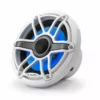 JL AUDIO M6-650X-S-GwGw-i 6.5" Marine Coaxial Speakers, White Sport Grilles with RGB LED Lighting 2 JL AUDIO M6-650X-S-GwGw-i 6.5" Marine Coaxial Speakers, White Sport Grilles with RGB LED Lighting -Marine Electronics Sales Shop 19432830 1500.08022019123003