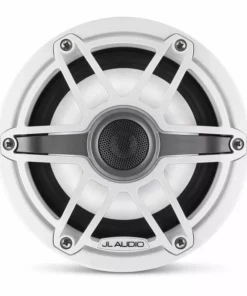 JL AUDIO M6-650X-S-GwGw-i 6.5" Marine Coaxial Speakers, White Sport Grilles with RGB LED Lighting -Marine Electronics Sales Shop 19432830 7 1500.08022019123010