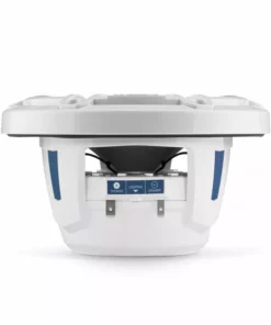 JL AUDIO M6-650X-S-GwGw-i 6.5" Marine Coaxial Speakers, White Sport Grilles with RGB LED Lighting -Marine Electronics Sales Shop 19432830 8 1500.15012019113123