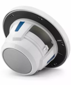 JL AUDIO M6-650X-S-GwGw-i 6.5" Marine Coaxial Speakers, White Sport Grilles with RGB LED Lighting -Marine Electronics Sales Shop 19432830 9 1500.15012019113125