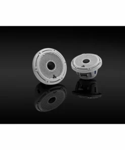 JL AUDIO M6-770X-C-GwGw 7.7" Marine Coaxial Speakers, White Classic Grilles -Marine Electronics Sales Shop 19432855 8 1500.15012019120056