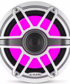 JL AUDIO M6-880X-S-GwGw-i 8.8" Marine Coaxial Speakers, White Sport Grilles with RGB LED Lighting 13 JL AUDIO M6-880X-S-GwGw-i 8.8" Marine Coaxial Speakers, White Sport Grilles with RGB LED Lighting -Marine Electronics Sales Shop 19432863 3 1500.12022019053006