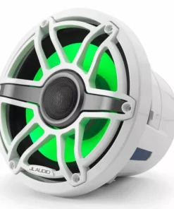 JL AUDIO M6-880X-S-GwGw-i 8.8" Marine Coaxial Speakers, White Sport Grilles with RGB LED Lighting 14 JL AUDIO M6-880X-S-GwGw-i 8.8" Marine Coaxial Speakers, White Sport Grilles with RGB LED Lighting -Marine Electronics Sales Shop 19432863 4 1500.12022019053009