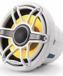 JL AUDIO M6-880X-S-GwGw-i 8.8" Marine Coaxial Speakers, White Sport Grilles with RGB LED Lighting 15 JL AUDIO M6-880X-S-GwGw-i 8.8" Marine Coaxial Speakers, White Sport Grilles with RGB LED Lighting -Marine Electronics Sales Shop 19432863 5 1500.12022019053012