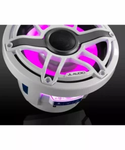 JL AUDIO M6-880X-S-GwGw-i 8.8" Marine Coaxial Speakers, White Sport Grilles with RGB LED Lighting 17 JL AUDIO M6-880X-S-GwGw-i 8.8" Marine Coaxial Speakers, White Sport Grilles with RGB LED Lighting -Marine Electronics Sales Shop 19432863 7 1500.12022019053017