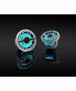JL AUDIO M6-880X-S-GwGw-i 8.8" Marine Coaxial Speakers, White Sport Grilles with RGB LED Lighting 19 JL AUDIO M6-880X-S-GwGw-i 8.8" Marine Coaxial Speakers, White Sport Grilles with RGB LED Lighting -Marine Electronics Sales Shop 19432863 9 1500.12022019053023