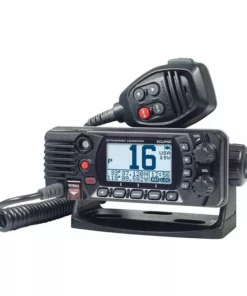 STANDARD HORIZON GX1400B Eclipse 25W Fixed Mount VHF Radio 7 STANDARD HORIZON GX1400B Eclipse 25W Fixed Mount VHF Radio -Marine Electronics Sales Shop 19454727 3 1500.18012019123014