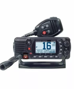STANDARD HORIZON GX1400GB Eclipse 25W Fixed Mount VHF/GPS Radio
