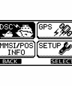 STANDARD HORIZON GX1400GB Eclipse 25W Fixed Mount VHF/GPS Radio -Marine Electronics Sales Shop 19454743 5 1500.20072020020029