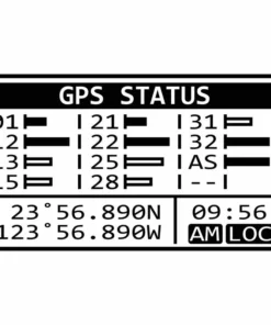 STANDARD HORIZON GX1400GB Eclipse 25W Fixed Mount VHF/GPS Radio -Marine Electronics Sales Shop 19454743 6 1500.20072020020032