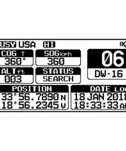 STANDARD HORIZON GX1800B Explorer 25W Fixed Mount VHF/Second Station Capable -Marine Electronics Sales Shop 19454768 5 1500.20072020020051