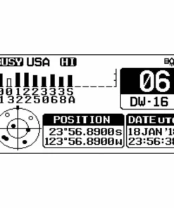 STANDARD HORIZON GX1800GB Explorer 25W Fixed Mount VHF/GPS/Second Station Capable 19 STANDARD HORIZON GX1800GB Explorer 25W Fixed Mount VHF/GPS/Second Station Capable -Marine Electronics Sales Shop 19454784 9 1500.20072020020150