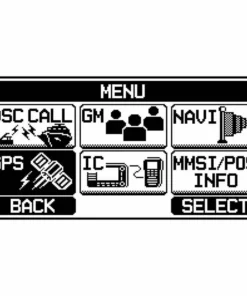 STANDARD HORIZON GX1800GW Explorer 25W Fixed Mount VHF/GPS/Second Station Capable -Marine Electronics Sales Shop 19454792 8 1500.20072020020210