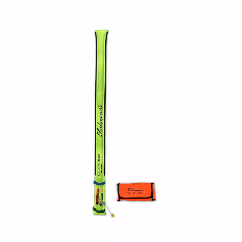 SHAKESPEARE Galaxy®-INFL8 VHF 5' 3dB Inflatable Emergency Antenna 4 SHAKESPEARE Galaxy®-INFL8 VHF 5' 3dB Inflatable Emergency Antenna - Image 2