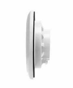 FUSION EL-F651W 6.5" 80 Watt Full Range Shallow Mount White Marine Speakers -Marine Electronics Sales Shop 19459379 3 1500.04022019023026