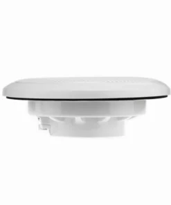 FUSION EL-F651W 6.5" 80 Watt Full Range Shallow Mount White Marine Speakers -Marine Electronics Sales Shop 19459379 4 1500.04022019023029