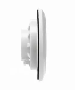 FUSION EL-F651W 6.5" 80 Watt Full Range Shallow Mount White Marine Speakers -Marine Electronics Sales Shop 19459379 6 1500.04022019023034