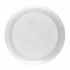 Classic White Accessory Grille for Fusion EL Series Speakers, Pair 2 Classic White Accessory Grille for Fusion EL Series Speakers, Pair -Marine Electronics Sales Shop 19459411 1500.10082021033034