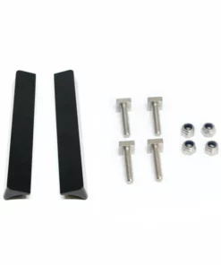 FUSION Front Flush Mount Kit for MS-RA770 Stereo