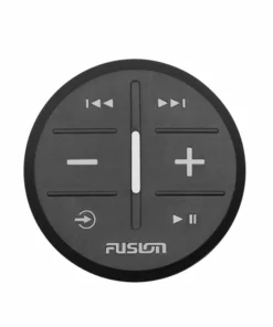 FUSION ARX70 ANT Wireless Remote, Black