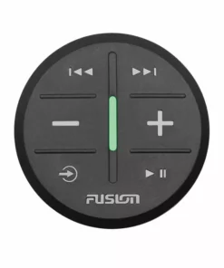 FUSION ARX70 ANT Wireless Remote, Black -Marine Electronics Sales Shop 19459601 3 1500.15072019110014