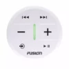 FUSION ARX70 ANT Wireless Remote, White -Marine Electronics Sales Shop 19459619 1500.19072019113008