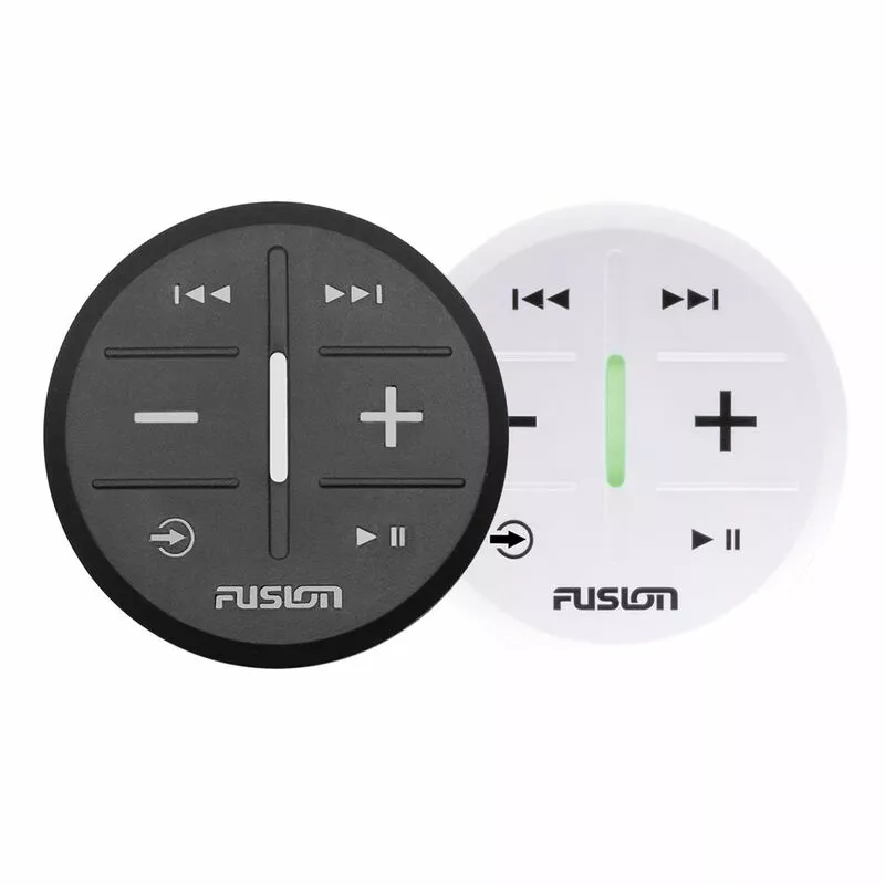 FUSION ARX70 ANT Wireless Remote, White 4 FUSION ARX70 ANT Wireless Remote, White - Image 2